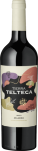 Telteca Tierra Malbec Agostino